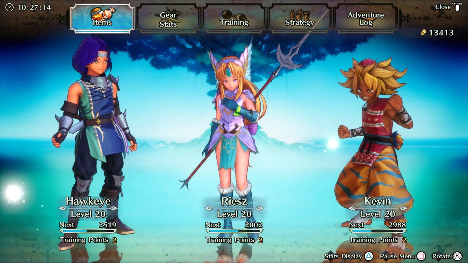 trials of mana playable characters