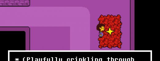 Mark McLaughlin’s RPGs of the Decade