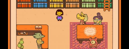 Kelley Ryan’s RPGs of the Decade