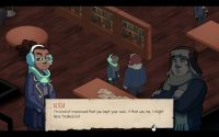 Wintermoor Tactics Club Coming to Consoles Next Month