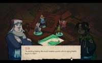 Wintermoor Tactics Club Launching for PC in May