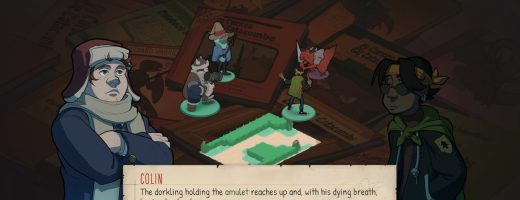 Wintermoor Tactics Club Launching for PC in May