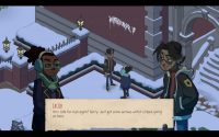 Wintermoor Tactics Club Out on PC