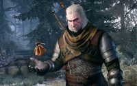 CD Projekt Reveals Current Projects