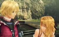 Xenoblade Chronicles: Definitive Edition Images Highlight Main Cast, Environments