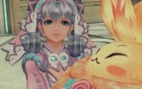 Xenoblade Chronicles: Definitive Edition Launches Worldwide