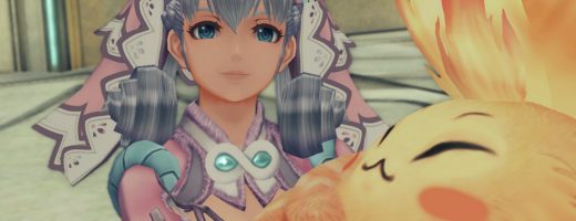 Xenoblade Chronicles: Definitive Edition Launches Worldwide