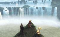 Xenoblade Chronicles: Definitive Edition Gets Overview Trailer