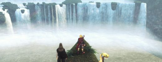 Xenoblade Chronicles: Definitive Edition Gets Overview Trailer