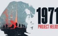 1971 Project Helios Gets Trailer Ahead of June Release