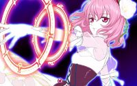 New Trailer for Tales of Crestoria Introduces Misella