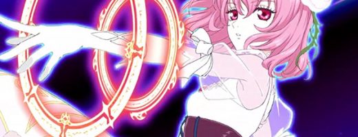 New Trailer for Tales of Crestoria Introduces Misella