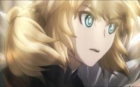 War of the Visions: Final Fantasy Brave Exvius Gets Animated Trailer