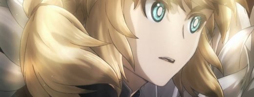 War of the Visions: Final Fantasy Brave Exvius Gets Animated Trailer