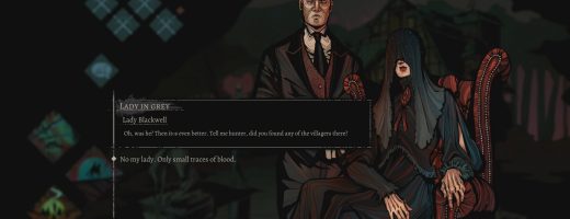 Alder’s Blood Impression