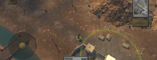 ATOM RPG Releasing on iOS