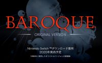 Baroque Getting Japanese Switch Release