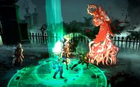 Death's Gambit: Afterlife Shows New Features - RPGamer