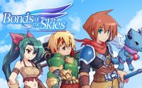 Bonds of the Skies Gets Physical PlayStation 4 Release
