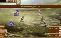 Celestian Tales: Realms Beyond Launching Tomorrow on PC