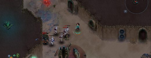 Children of Morta Setting Sun Inn Update Released