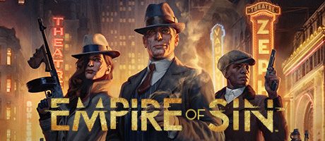 Happy Mother’s Day from Empire of Sin