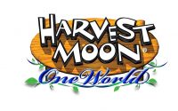Harvest Moon: One World Announced