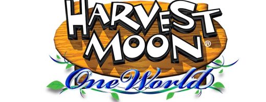 Harvest Moon: One World Announced