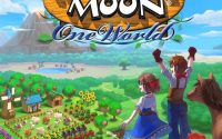 Harvest Moon: One World Gets Trailer, Adds New Platform