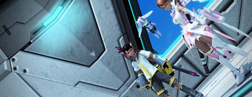Phantasy Star Online 2 and the Lonely Life of a Philosophical Game Completionist