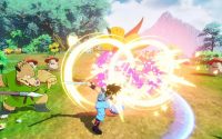 Square Enix Makes Multiple Dragon Quest: The Adventure of Dai Announcements