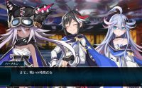Mary Skelter Finale Trailer Shows Many Characters
