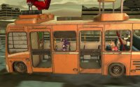 Metal Max Xeno: Reborn Talks Tanks and Turrets