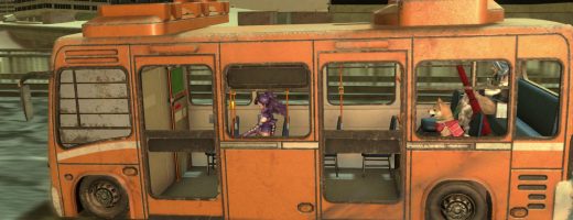 Metal Max Xeno: Reborn Talks Tanks and Turrets
