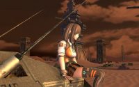 Metal Max Xeno: Reborn Character Growth Detailed