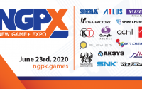 New Game+ Expo Announced for June 23