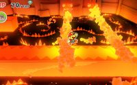 Paper Mario: The Origami King Video Review