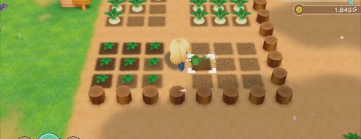 Story of Seasons: Friends of Mineral Town PS4, Xbox One Dates Announced