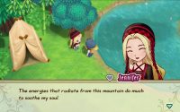 Story of Seasons: Friends of Mineral Town Out on PC, Switch