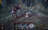 Tainted Grail Coming to Steam Early Access in June