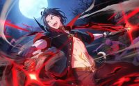 Tales of Crestoria Adds Vicious Trailer