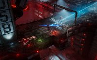 The Ascent Arriving on PS4, PS5 in March