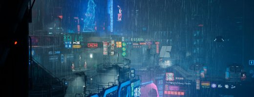 New Trailer Shows The Ascent