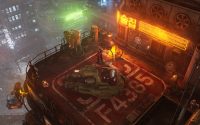 The Ascent Climbs and Finds a Release Date