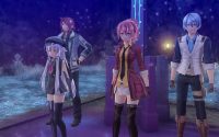 Trails of Cold Steel IV Launching for PS4 in October
