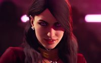 Vampire: The Masquerade – Bloodlines 2 Reveals Collector’s Edition, Returning Character