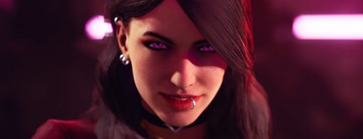 Vampire: The Masquerade – Bloodlines 2 Trailer Invites Viewers to Come Dance