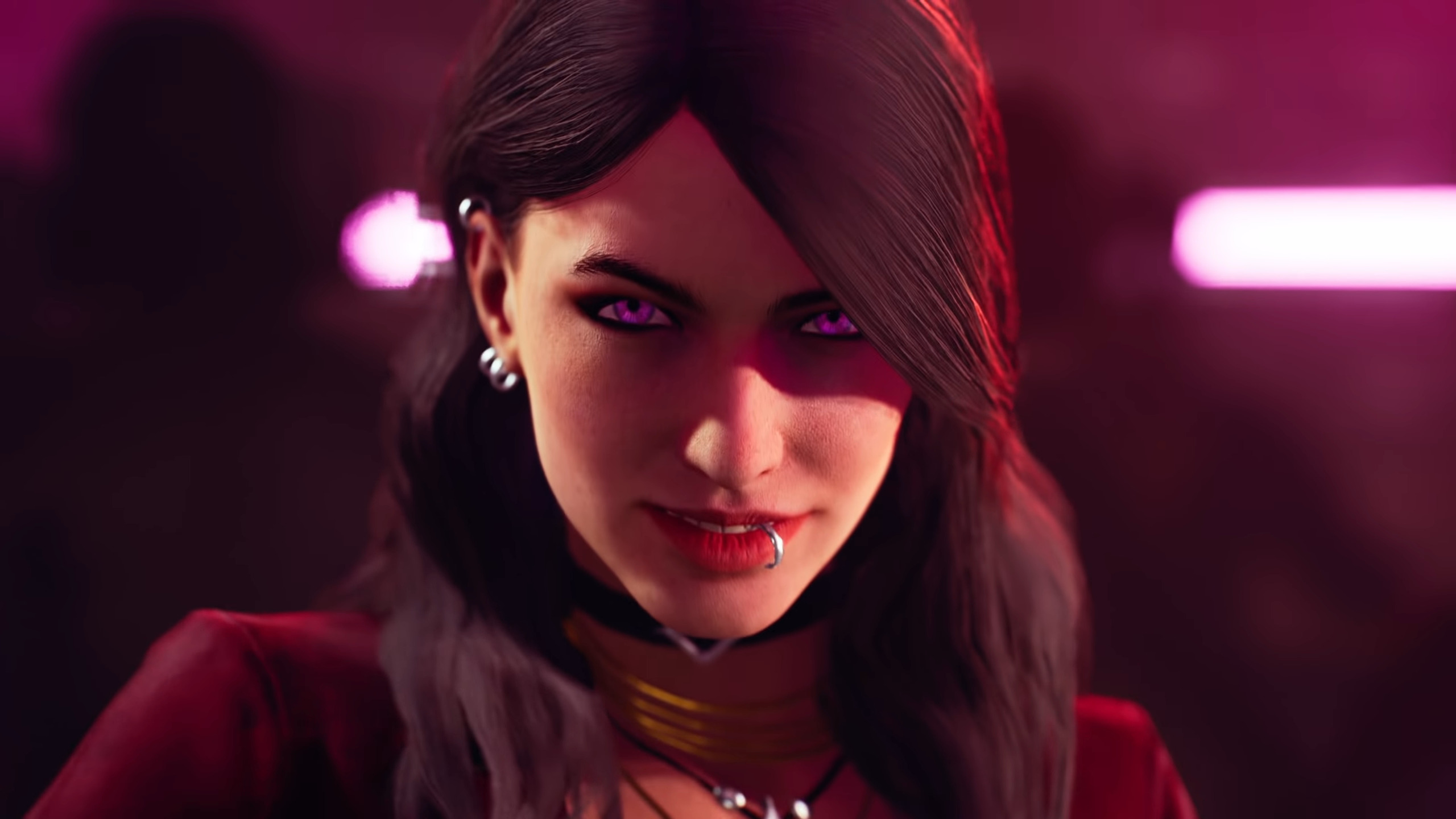 Vampire: The Masquerade - Bloodlines 2 Collector's Edition, Returning  Character Damsel Announced - GameSpot