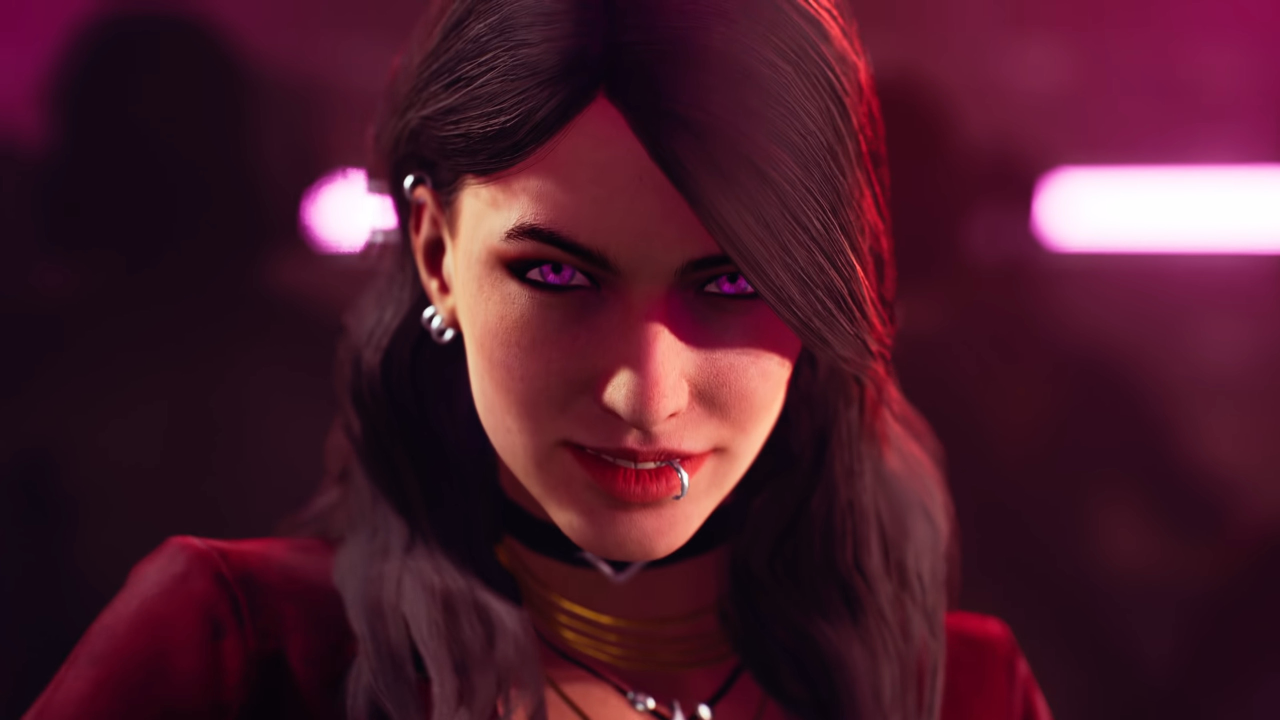 Vampire: The Masquerade - Bloodlines 2 Reveals Collector's Edition,  Returning Character - RPGamer