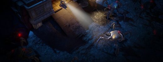 Wasteland 3 Gets Developer Diary